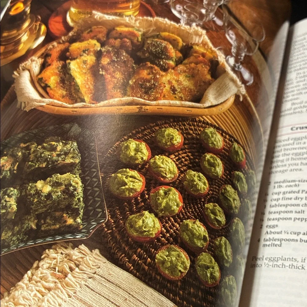 Vintage ground beef